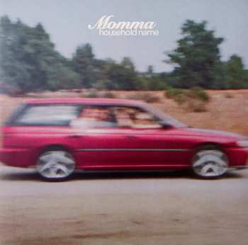 LP Momma: Household Name CLR