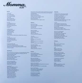 LP Momma: Household Name CLR