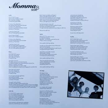 LP Momma: Household Name CLR