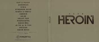 CD Momo: Heroin