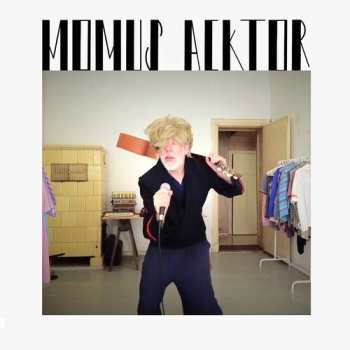 Album Momus: Acktor