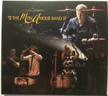 2CD Mon Amour: 50 Jaar Palingsound