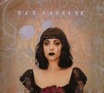 CD/DVD Mon Laferte: Vol. 1