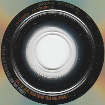 CD/DVD Mon Laferte: Vol. 1