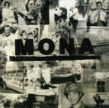 Album Mona: Mona