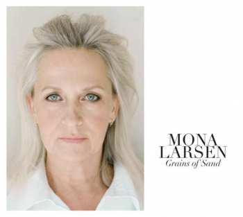 CD Mona Larsen: Grains Of Sand