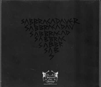 CD Monarch: Sabbracadaver DIGI