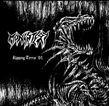 Album Monastery: Ripping Terror '91