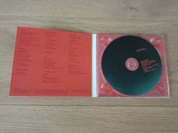 CD Mondaze:  Late Bloom DIGI