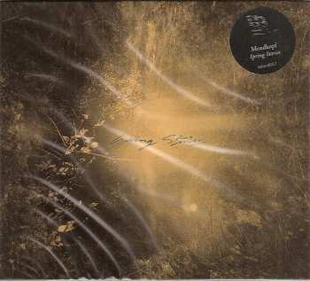 CD Mondkopf: Spring Stories