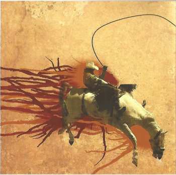 2CD Mondo Generator: Cocaine Rodeo