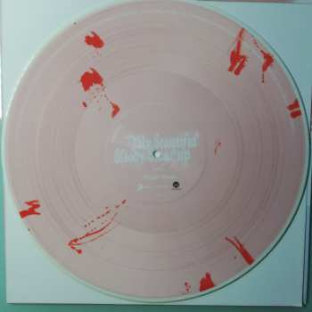 LP Mondo Marcio: My Beautiful Bloody Break Up CLR