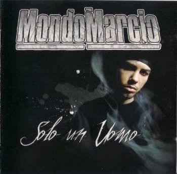 Album Mondo Marcio: Solo Un Uomo
