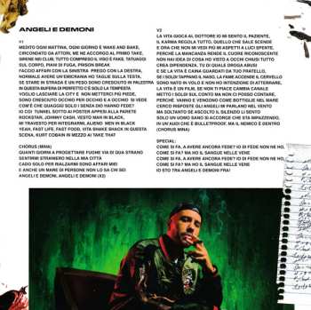 CD Mondo Marcio: UOMO!