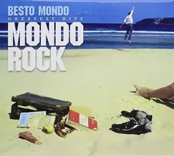Besto Mondo (Greatest Hits)