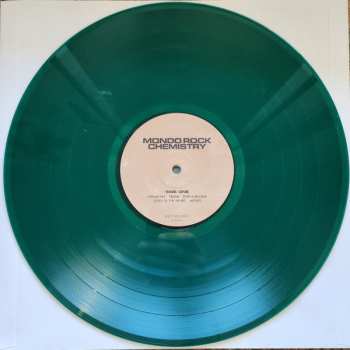 LP Mondo Rock: Chemistry CLR | LTD