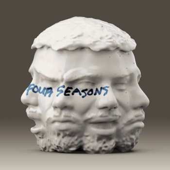 CD Monet192: Four Seasons