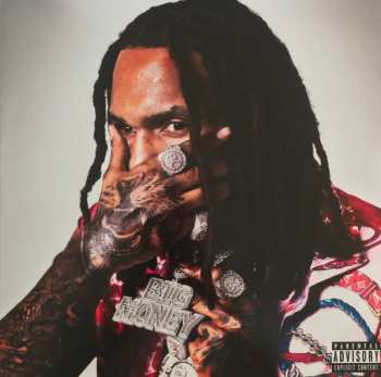 LP Money Man: Big Money CLR | LTD