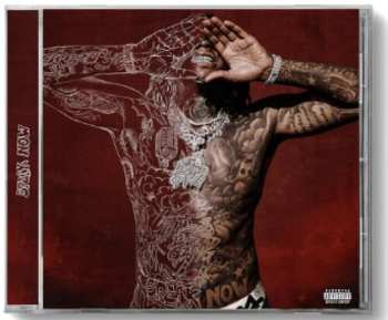 Album MoneyBagg Yo: Speak Now