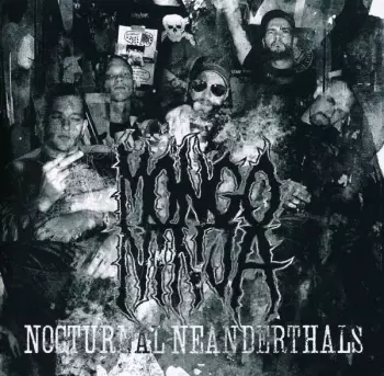 Nocturnal Neanderthals