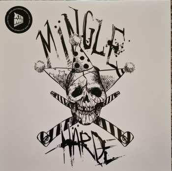 LP Möngöl Hörde: Mïngle Härde (Tenth Anniversary Edition) CLR