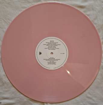 LP Möngöl Hörde: Mïngle Härde (Tenth Anniversary Edition) CLR