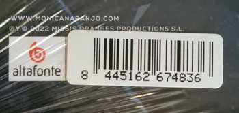 LP/Set di cofanetti Mónica Naranjo: Mimétika CLR