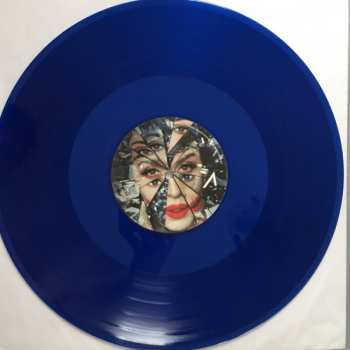 LP/Set di cofanetti Mónica Naranjo: Mimétika CLR