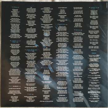 LP/Set di cofanetti Mónica Naranjo: Mimétika CLR