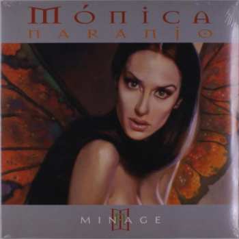 LP Mónica Naranjo: Minage PIC