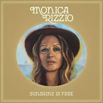 Monica Rizzio: Sunshine Is Free