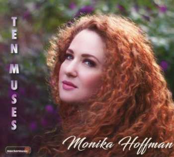 Album Monika Hoffman: Ten Muses