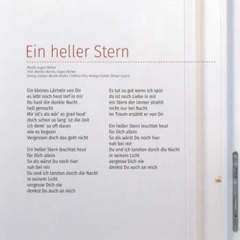 CD Monika Martin: Ich Liebe Dich