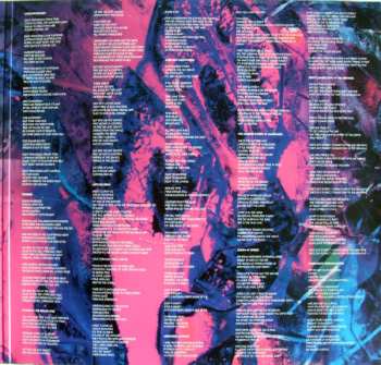 2LP Monika Roscher Bigband: Witchy Activities And The Maple Death