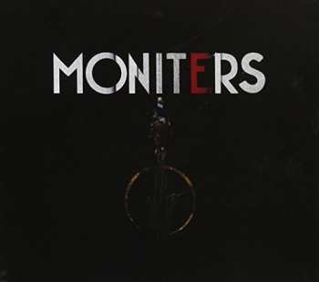 Album Moniters: Sex City Lovers
