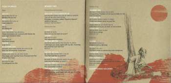 CD Monkey: Journey To The West DIGI