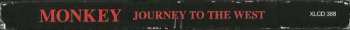 CD Monkey: Journey To The West DIGI