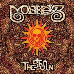 CD Monkey 3: The 5th Sun LTD | DIGI