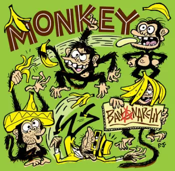 Bananarchy