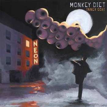 CD Monkey Diet: Inner Gobi