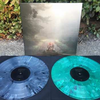 2LP Mono: Under The Pipal Tree CLR | LTD