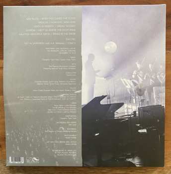 3LP Mono: Beyond The Past - Live In London With The Platinum Anniversary Orchestra LTD | CLR