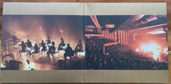 3LP Mono: Beyond The Past - Live In London With The Platinum Anniversary Orchestra LTD | CLR