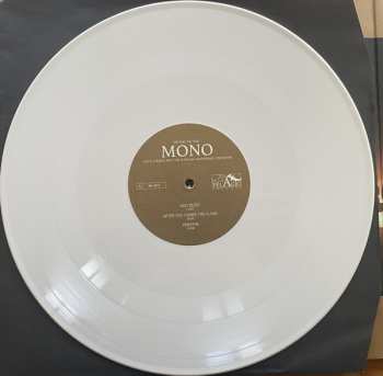 3LP Mono: Beyond The Past - Live In London With The Platinum Anniversary Orchestra LTD | CLR