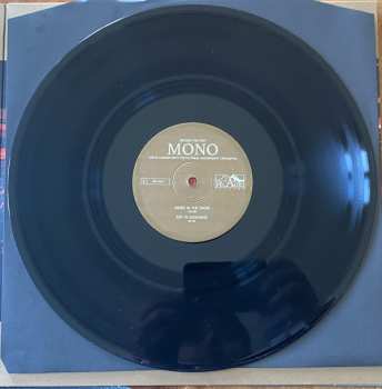 3LP Mono: Beyond The Past - Live In London With The Platinum Anniversary Orchestra LTD | CLR