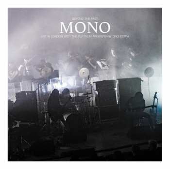 2CD Mono: Beyond The Past - Live In London With The Platinum Anniversary Orchestra