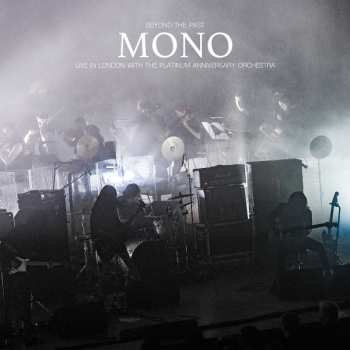 3LP Mono: Beyond The Past - Live In London With The Platinum Anniversary Orchestra