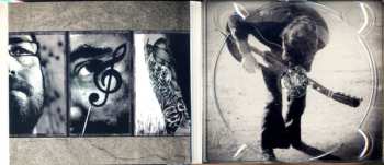 CD Mono: El Cielo Está En Todas Partes