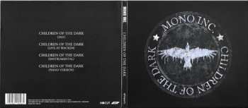 CD Mono Inc.: Children Of The Dark DIGI