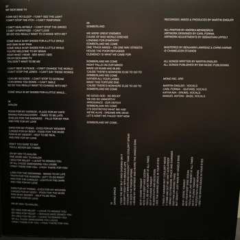 16LP/Set di cofanetti Mono Inc.: The Sound Of The Raven LTD | NUM